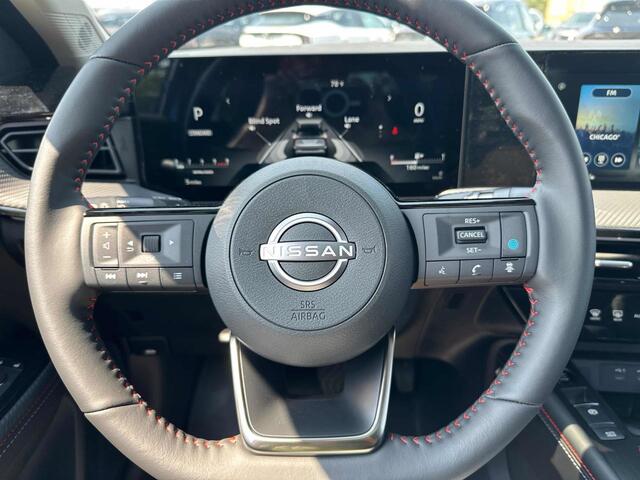 2025 Nissan Kicks SR Hoffman Estates IL