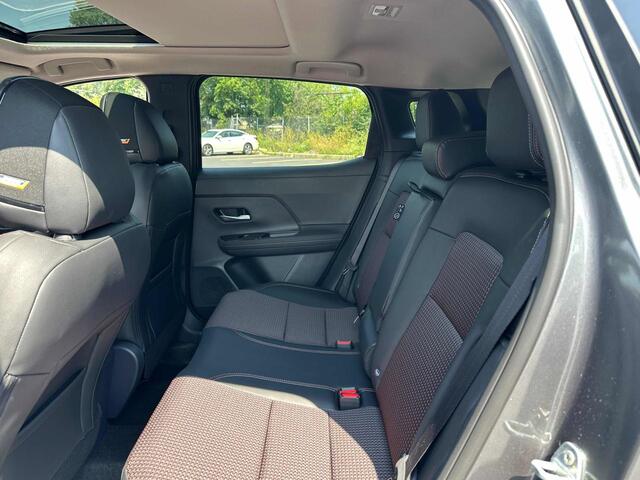 2025 Nissan Kicks SR Hoffman Estates IL