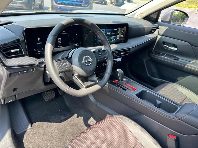 2025 Nissan Kicks SR Hoffman Estates IL