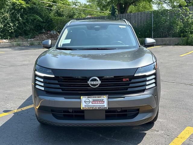 2025 Nissan Kicks SR Hoffman Estates IL