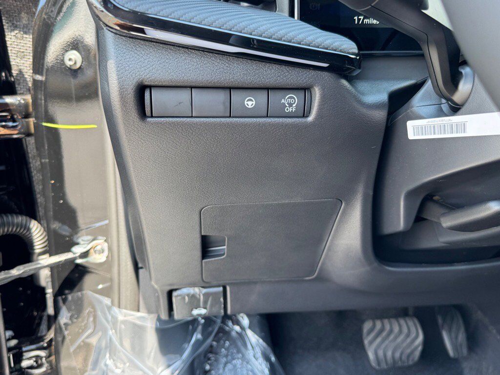 2025 Nissan Kicks SR Johnson City TN