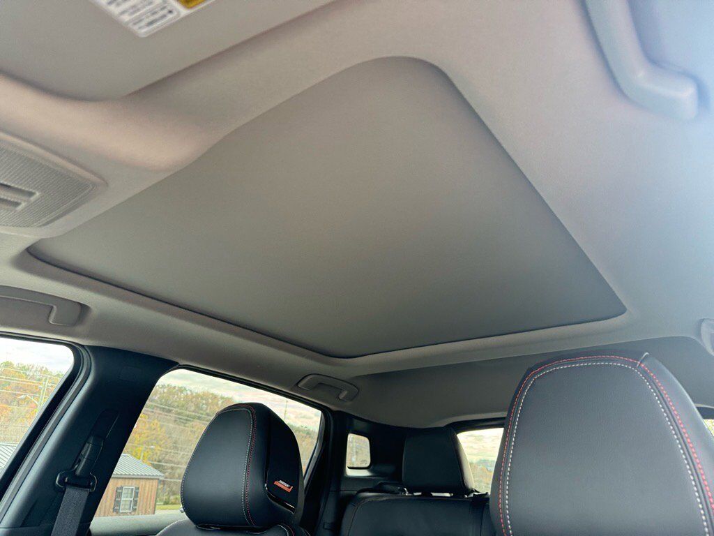 2025 Nissan Kicks SR Johnson City TN