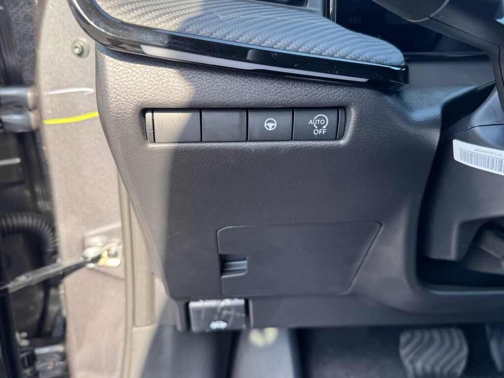 2025 Nissan Kicks SR Johnson City TN