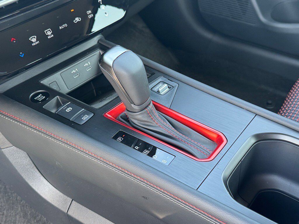 2025 Nissan Kicks SR Johnson City TN