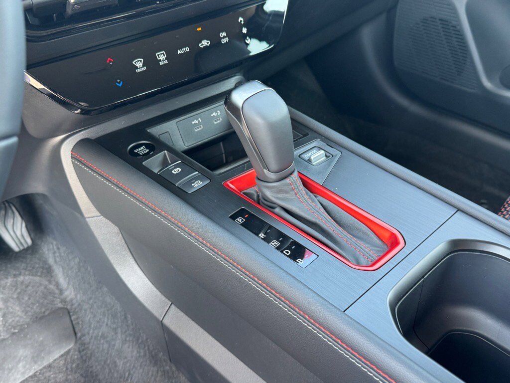 2025 Nissan Kicks SR Johnson City TN