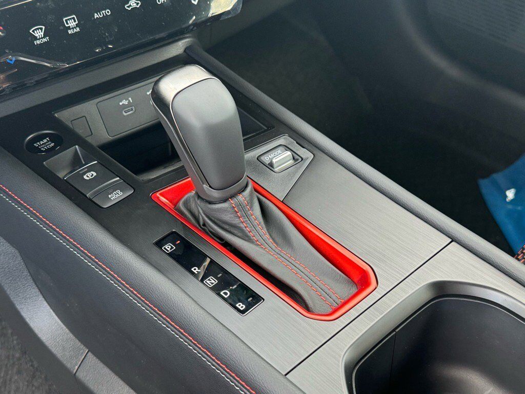 2025 Nissan Kicks SR Johnson City TN
