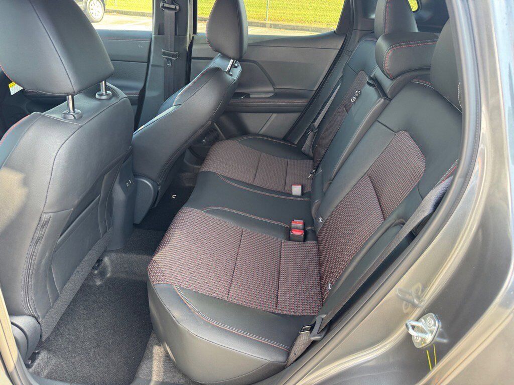 2025 Nissan Kicks SR Johnson City TN