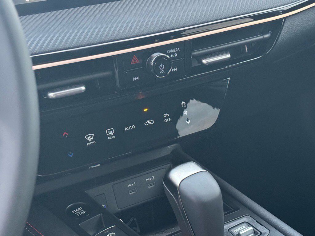 2025 Nissan Kicks SR Johnson City TN