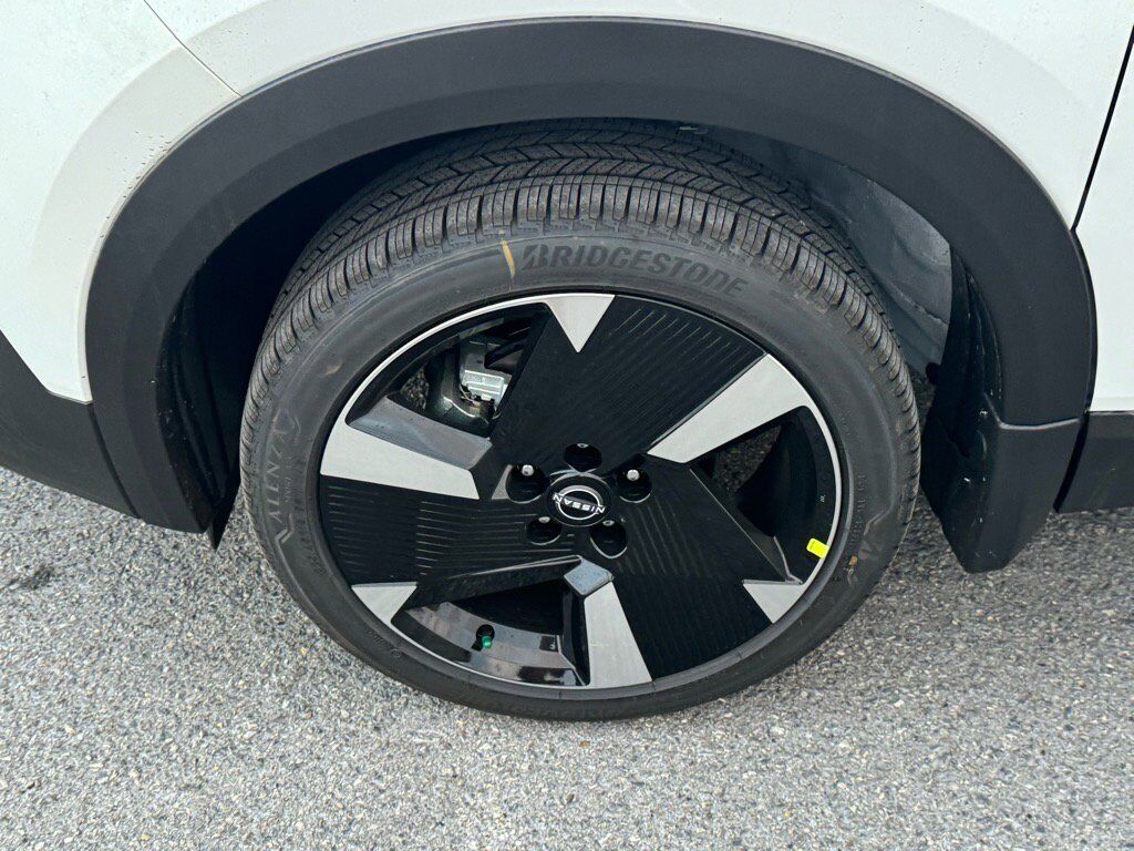 2025 Nissan Kicks SR Johnson City TN