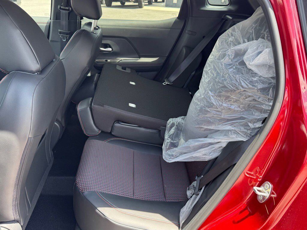 2025 Nissan Kicks SR Johnson City TN