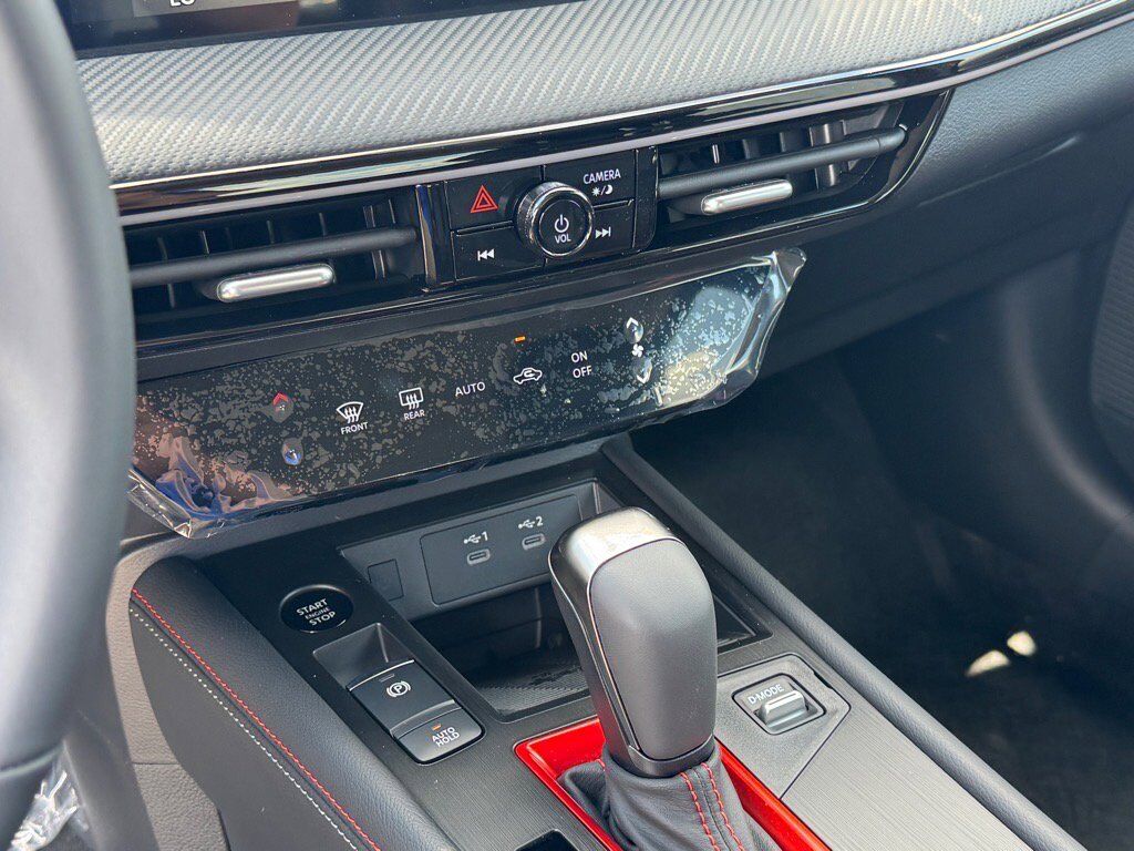 2025 Nissan Kicks SR Johnson City TN