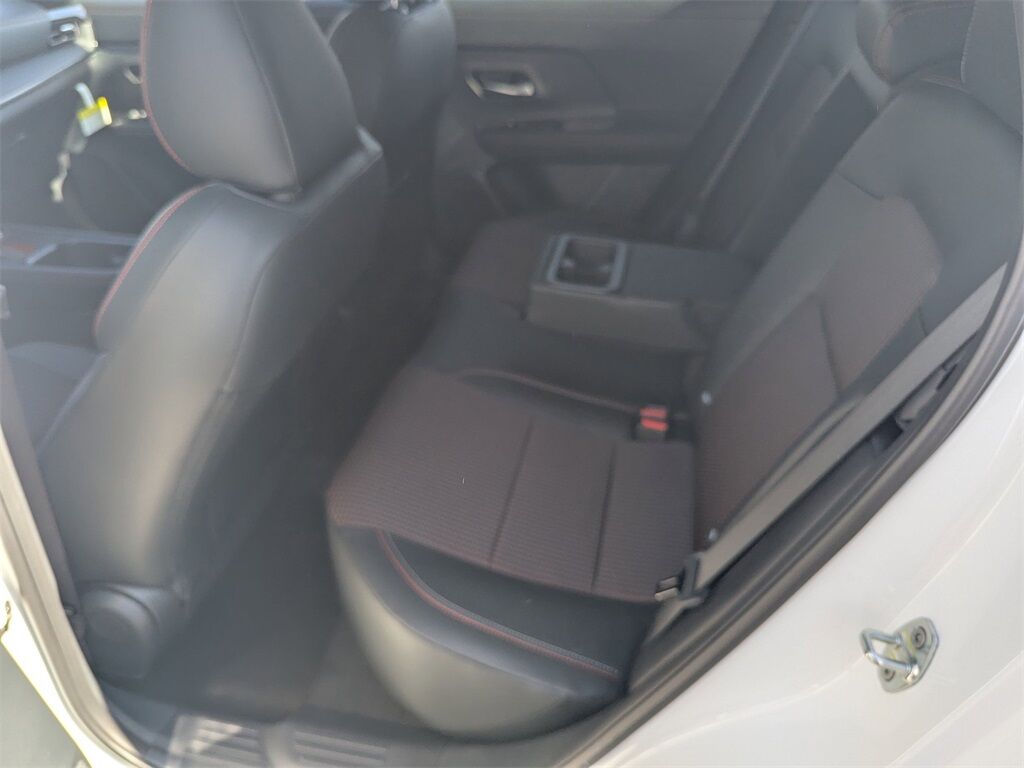 2025 Nissan Kicks SR Kennesaw GA