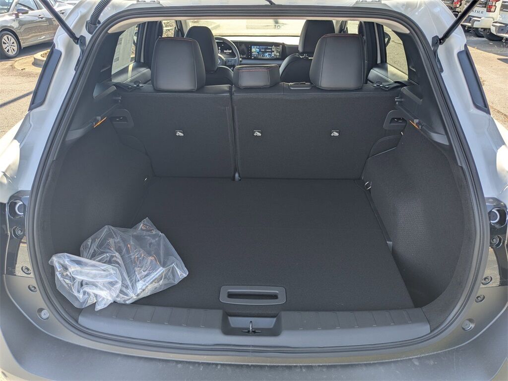 2025 Nissan Kicks SR Kennesaw GA