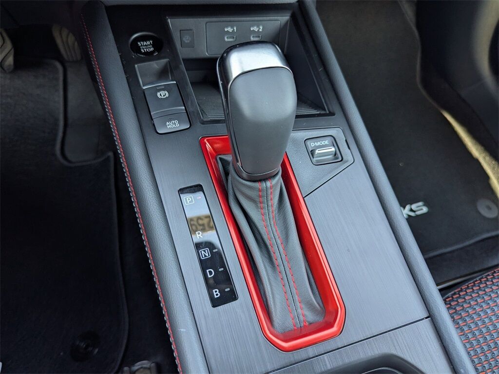 2025 Nissan Kicks SR Kennesaw GA