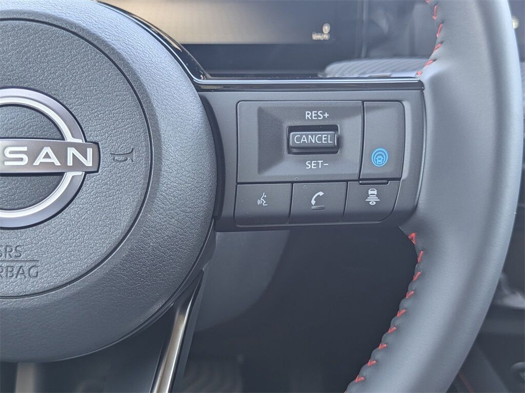 2025 Nissan Kicks SR Kennesaw GA