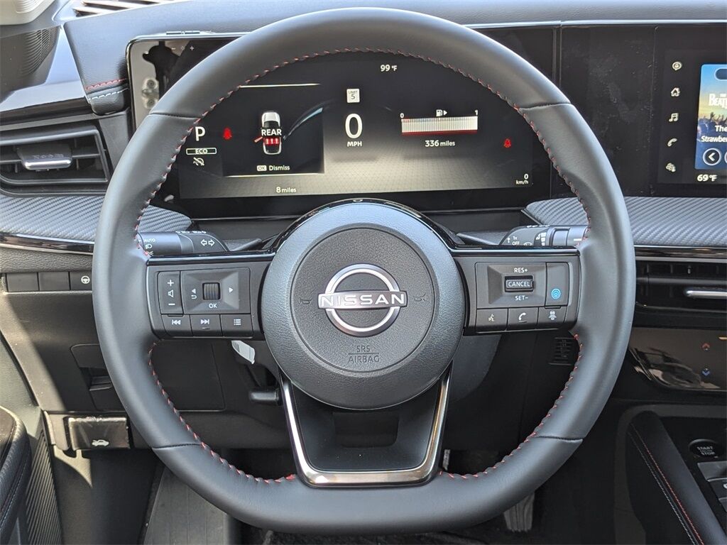 2025 Nissan Kicks SR Kennesaw GA