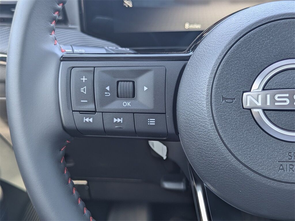 2025 Nissan Kicks SR Kennesaw GA