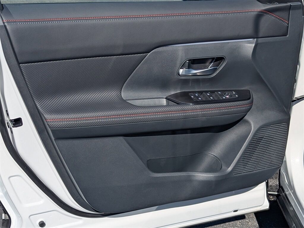 2025 Nissan Kicks SR Kennesaw GA