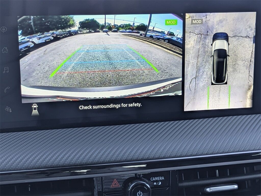 2025 Nissan Kicks SR Kennesaw GA