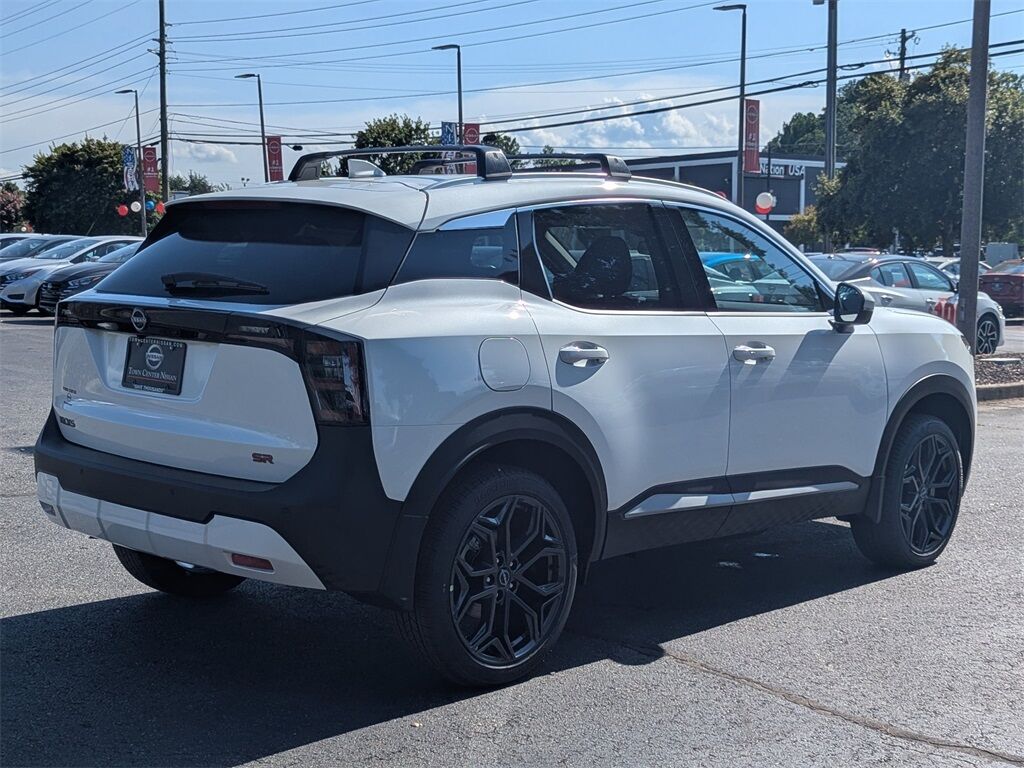 2025 Nissan Kicks SR Kennesaw GA