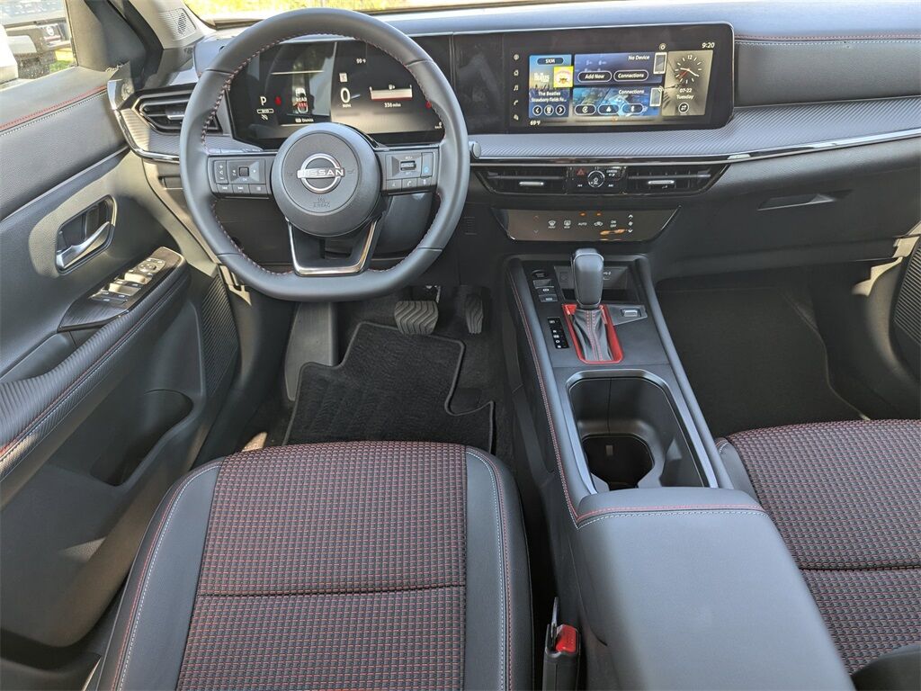 2025 Nissan Kicks SR Kennesaw GA