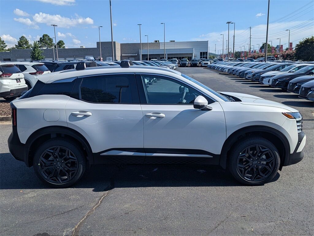 2025 Nissan Kicks SR Kennesaw GA
