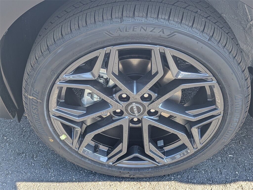 2025 Nissan Kicks SR Kennesaw GA