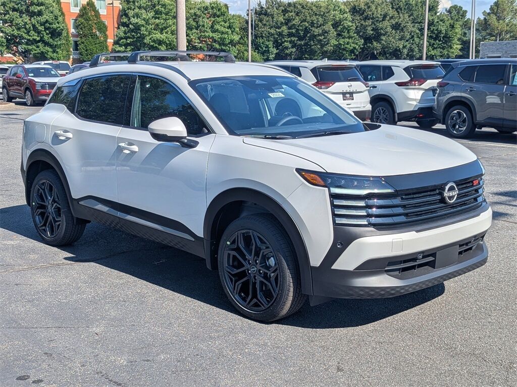 2025 Nissan Kicks SR Kennesaw GA