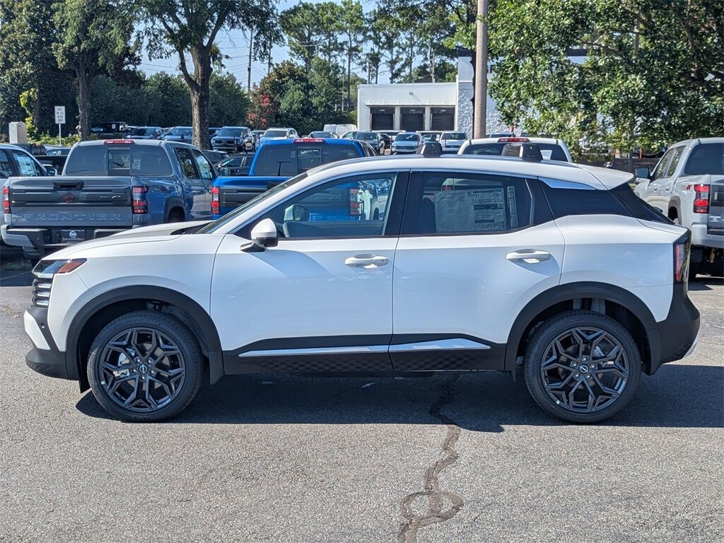 2025 Nissan Kicks SR Kennesaw GA