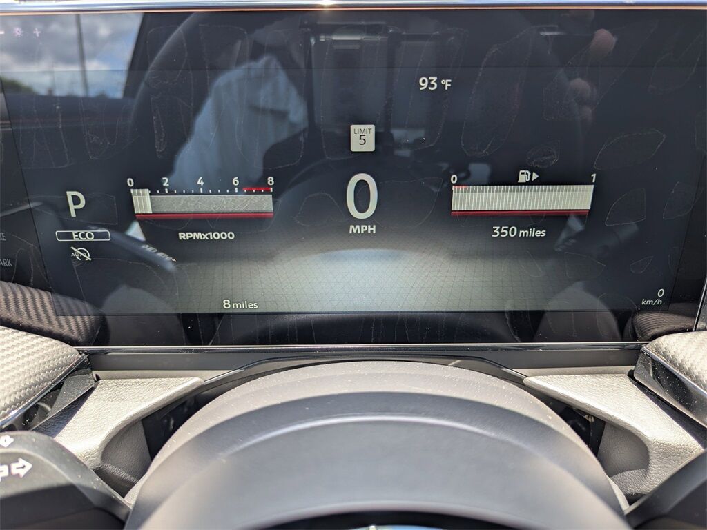2025 Nissan Kicks SR Kennesaw GA