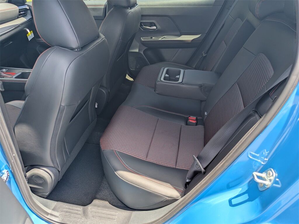 2025 Nissan Kicks SR Kennesaw GA