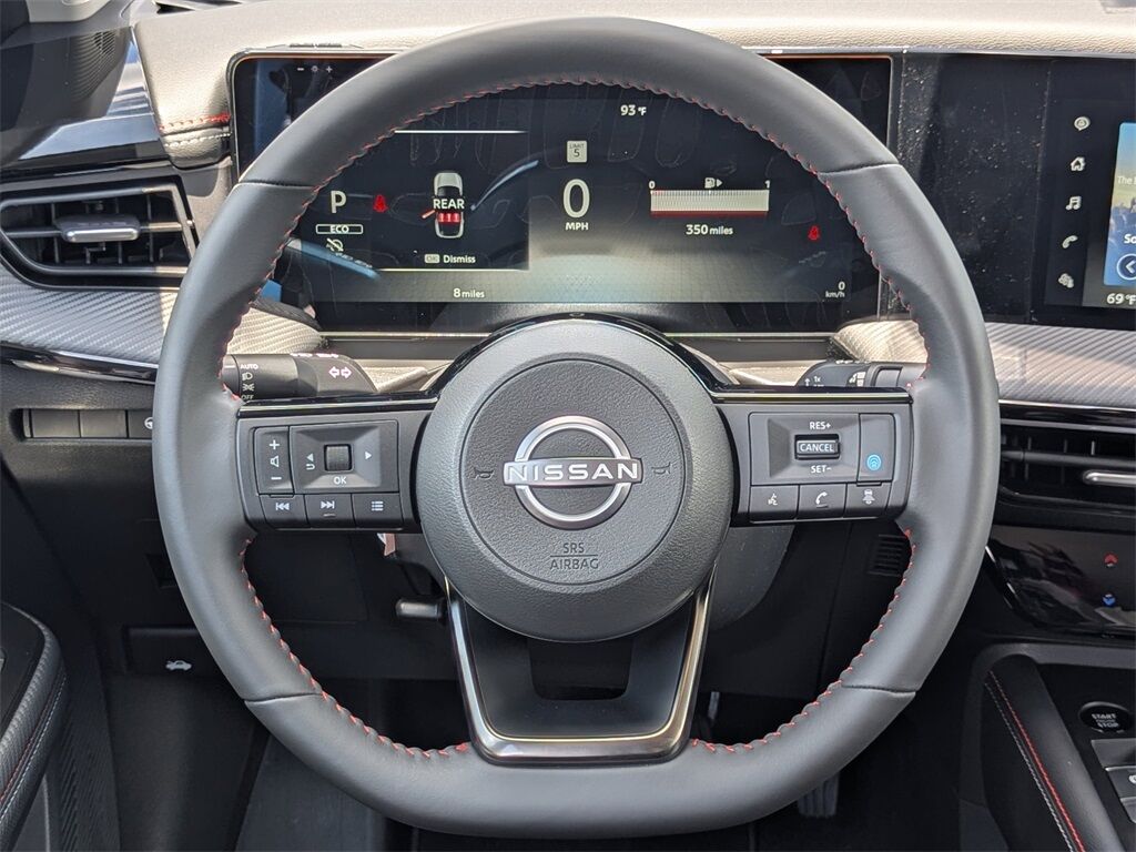 2025 Nissan Kicks SR Kennesaw GA