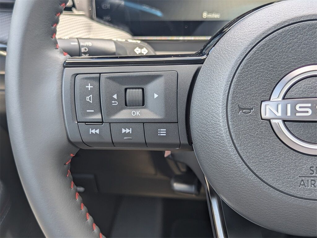 2025 Nissan Kicks SR Kennesaw GA
