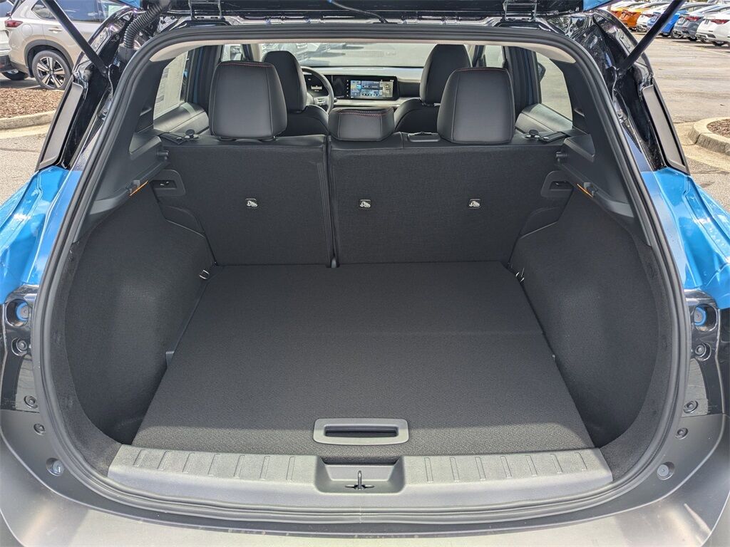 2025 Nissan Kicks SR Kennesaw GA