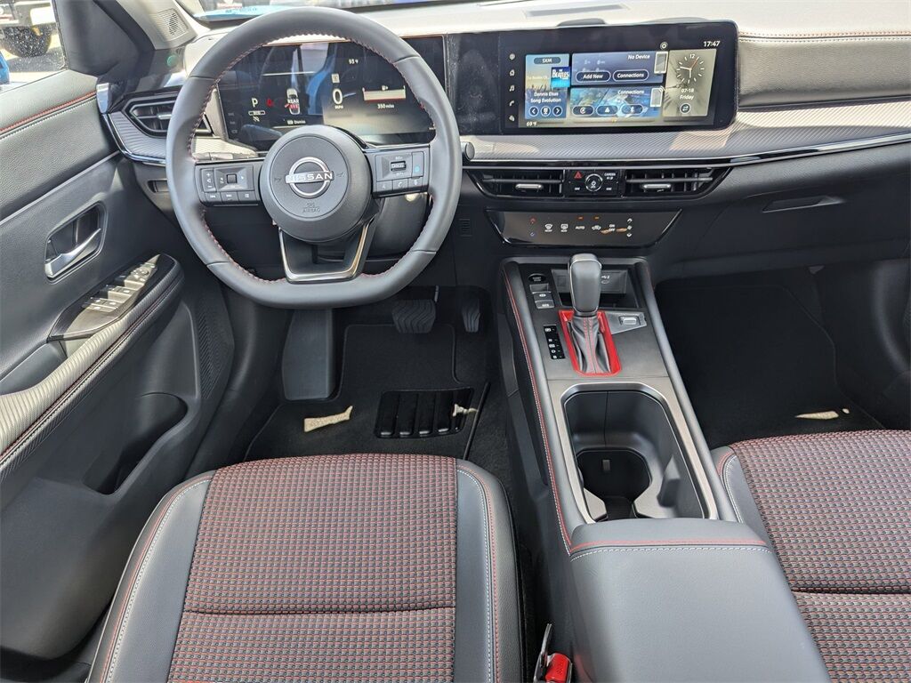 2025 Nissan Kicks SR Kennesaw GA