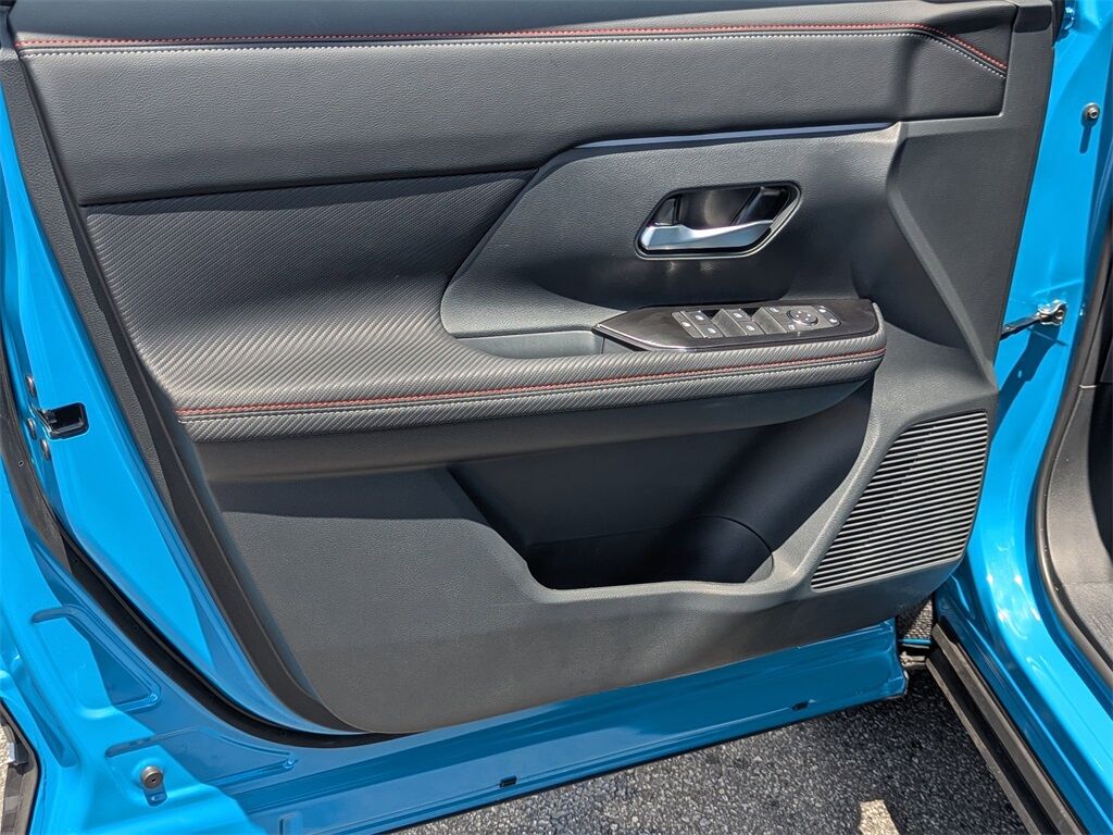 2025 Nissan Kicks SR Kennesaw GA