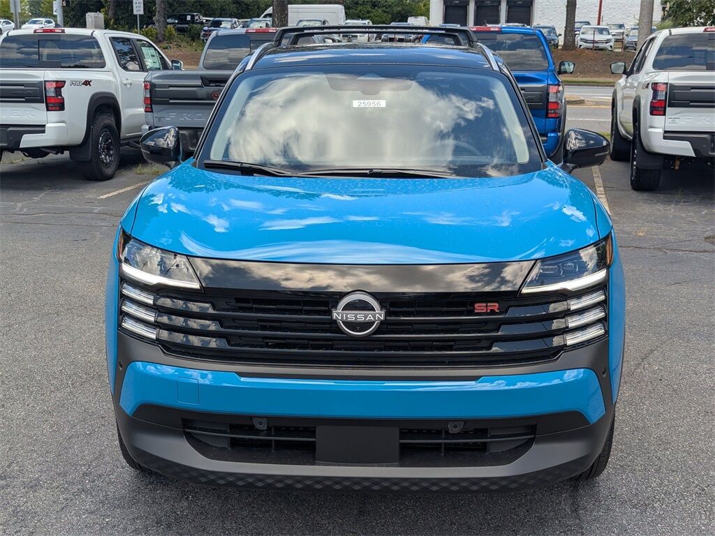 2025 Nissan Kicks SR Kennesaw GA