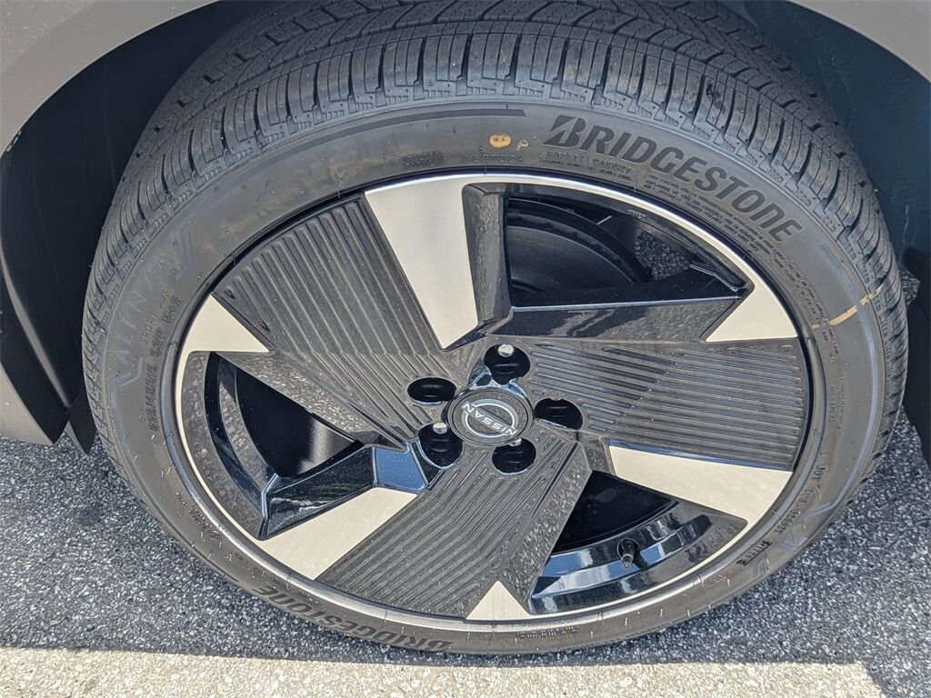 2025 Nissan Kicks SR Kennesaw GA