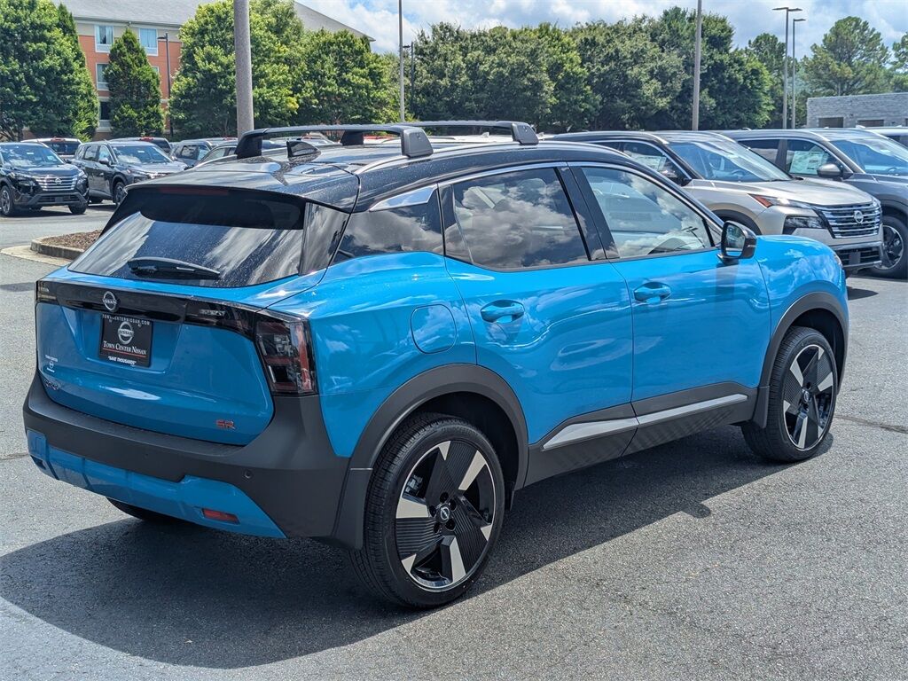 2025 Nissan Kicks SR Kennesaw GA