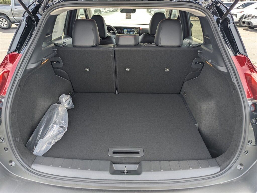 2025 Nissan Kicks SR Kennesaw GA