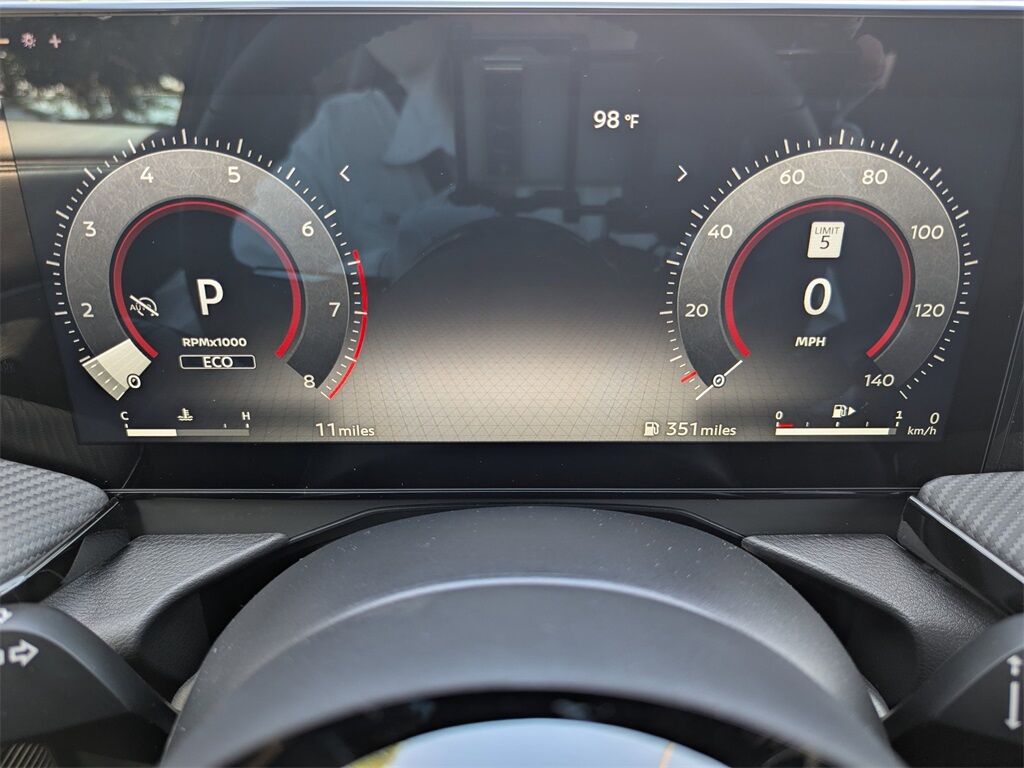 2025 Nissan Kicks SR Kennesaw GA
