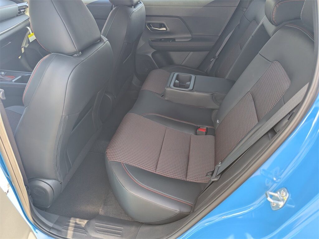 2025 Nissan Kicks SR Kennesaw GA