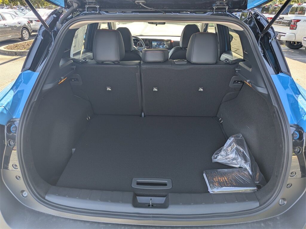 2025 Nissan Kicks SR Kennesaw GA