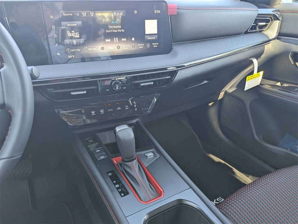 2025 Nissan Kicks SR Kennesaw GA