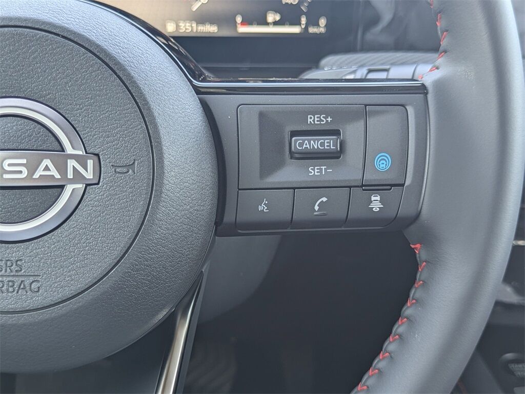 2025 Nissan Kicks SR Kennesaw GA