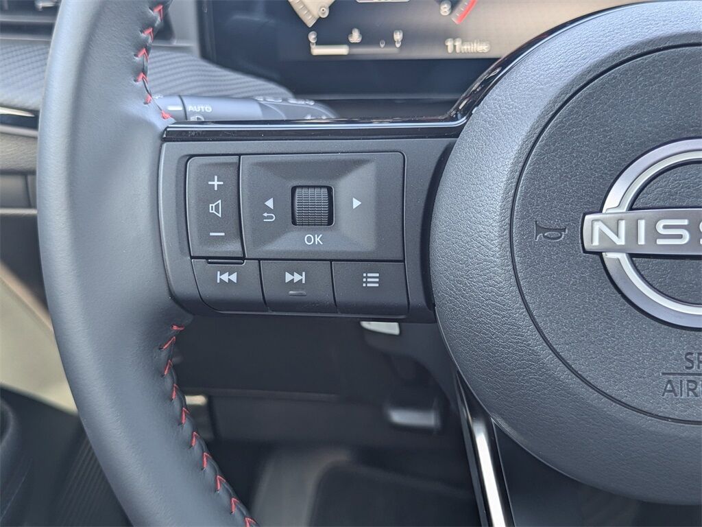 2025 Nissan Kicks SR Kennesaw GA