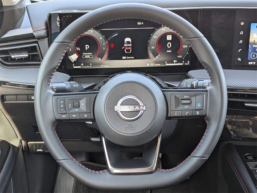2025 Nissan Kicks SR Kennesaw GA