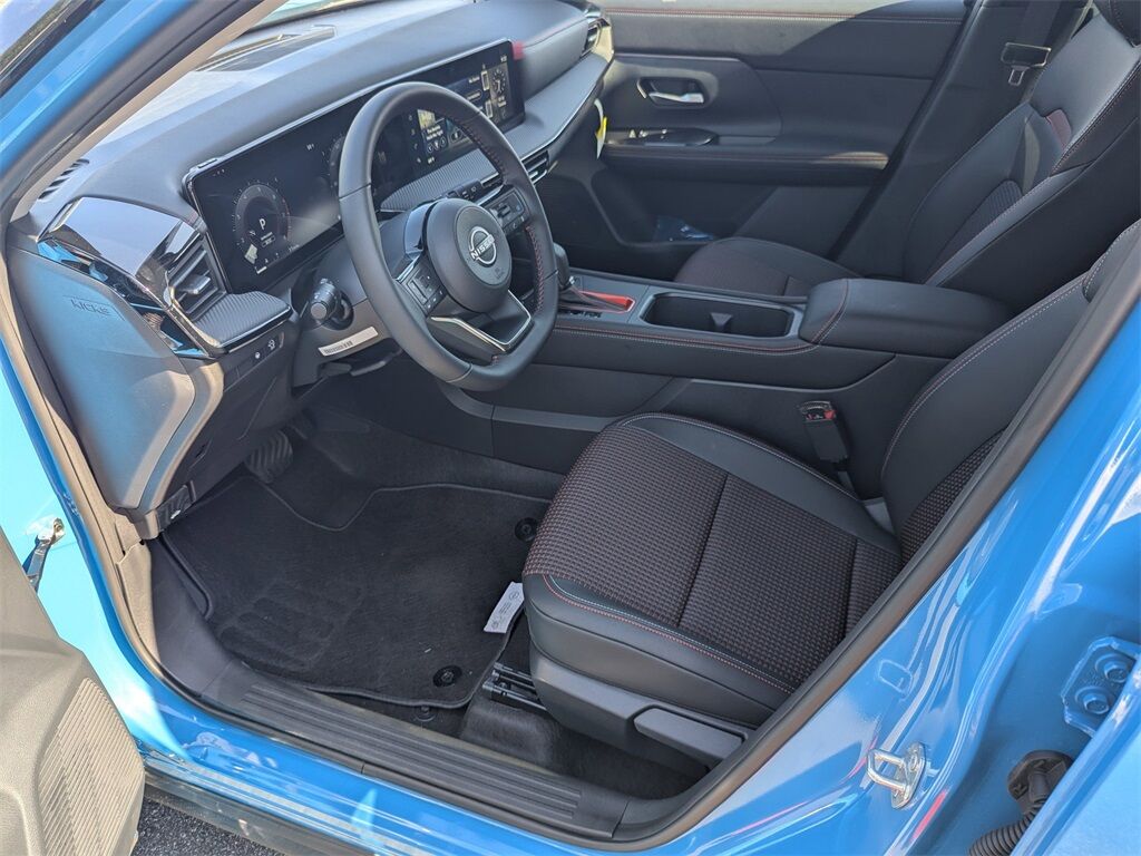 2025 Nissan Kicks SR Kennesaw GA