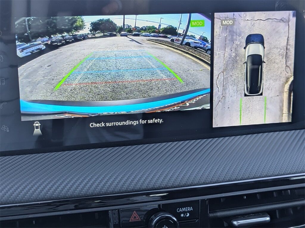 2025 Nissan Kicks SR Kennesaw GA