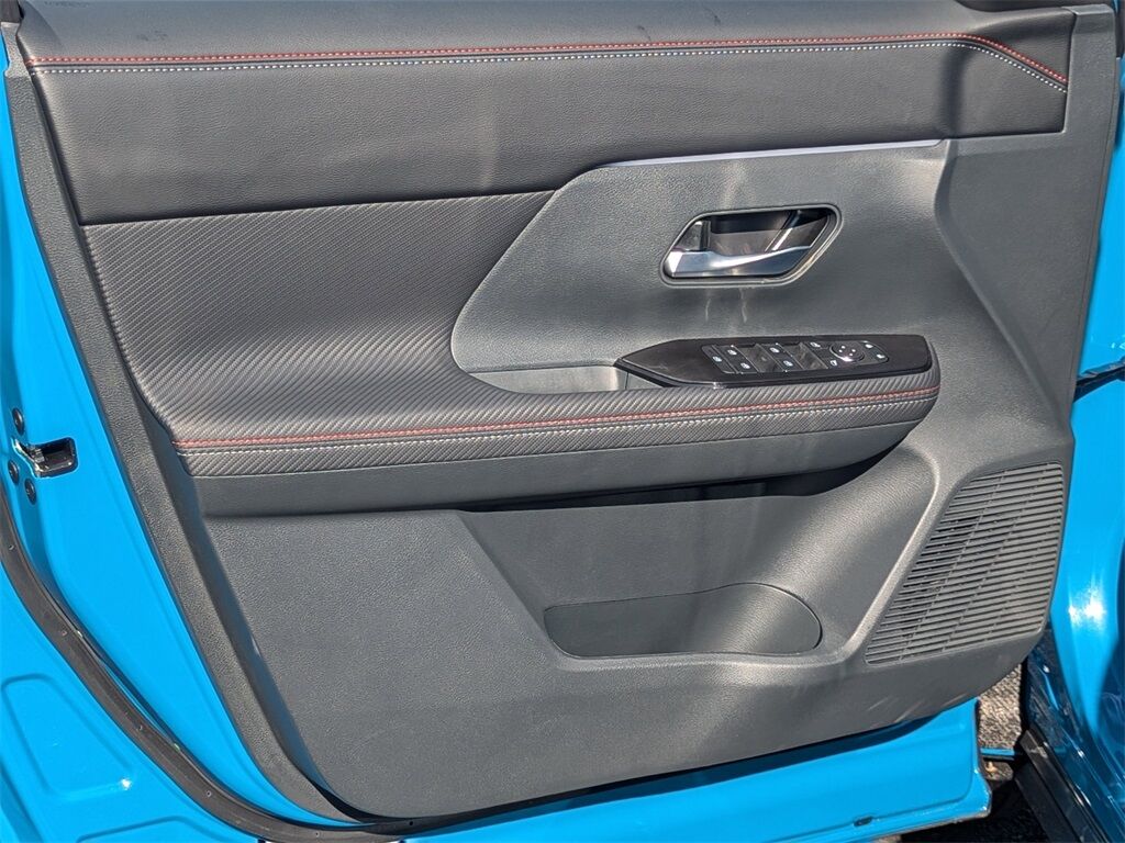 2025 Nissan Kicks SR Kennesaw GA